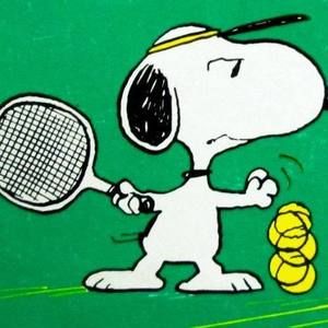 Meet your Posher, Louis